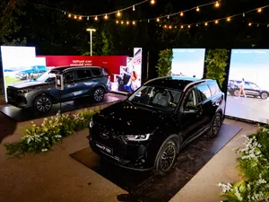 România, a 3-a piață din UE atacată de constructorul auto chinez Chery. A venit cu SUV-urile Tiggo - Foto: Chery