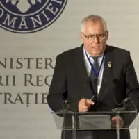 Primarul Emil Drăghici, președintele Asociației Comunelor din România. Sursa: acor.ro