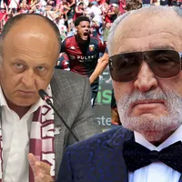 Ion Țiriac și Dan Șucu dau marea lovitură în Serie A. Ce club cu tradiție sunt gata să cumpere? - Foto: Profimedia images