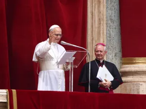 Care sunt țările pe care le va vizita Papa Leon? Trei așteaptă răspunsul din Cetatea Eternă Foto: Profimedia Images (fotografie cu caracter ilustrativ)