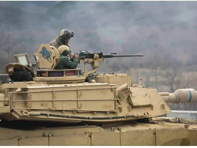 SUA și Bulgaria au început un exercițiu militar comun ce va dura șase luni/foto: usarmy