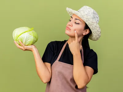 Cum să faci varză murată - suculentă și crocantă? Greșeala frecventă care îi înmoaie textura - Foto: Freepik (Imagine cu rol ilustrativ)