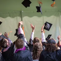 Care sunt cele mai bune universități din România unde să înveți - Foto: Pexels / Emily Ranquist