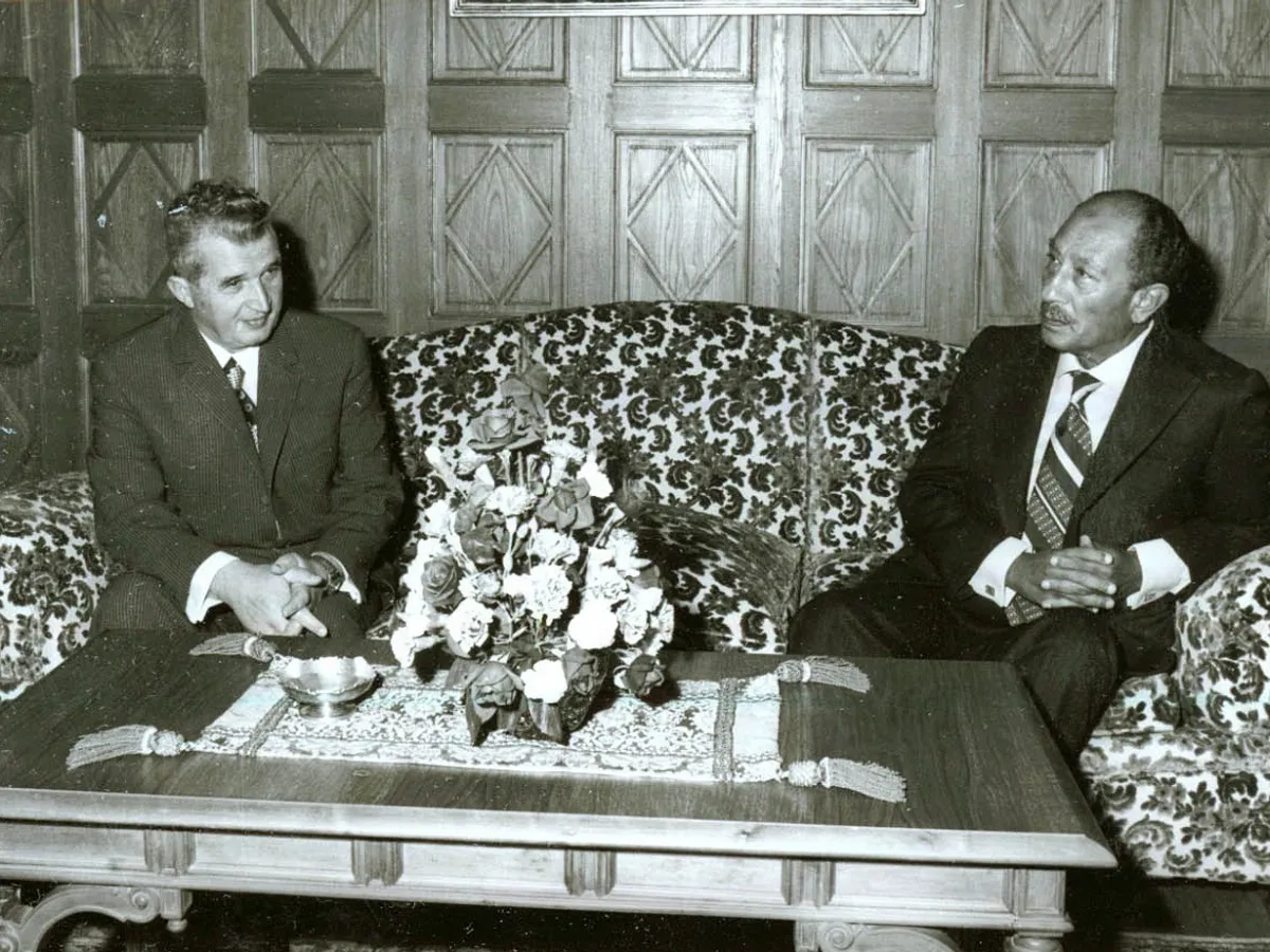 Cum a ratat Nicolae Ceaușescu Premiul Nobel pentru Pace, în 1978