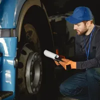 Șofer român prins cu droguri în camion Foto: Freepik.com - rol ilustrativ