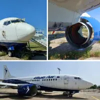 Blue Air își vinde avioanele Boeing 737 cu prețuri intre 10.750 la 238.250€. Cât de bine zboară?  - FOTO: azitis.com