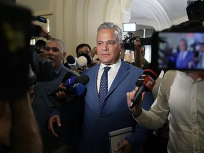 Adrian Veștea - Foto: Profimedia images