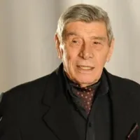 Actorul Mitică Popescu a murit la vârsta de 86 de ani/Foto: Facebook
