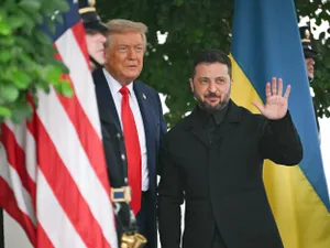 Misiune imposibilă? Zelenski, la Casa Albă, pentru a discuta de sfârșitul războiului - Foto: Profimedia Images (imagine cu rol ilustrativ)