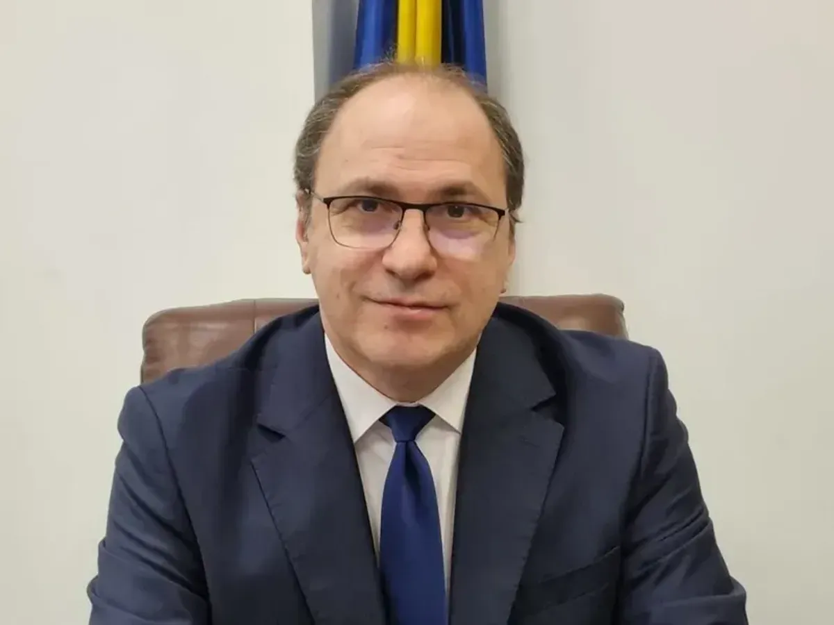 Mihai Dimian - Foto: Facebook / Mihai Dimian