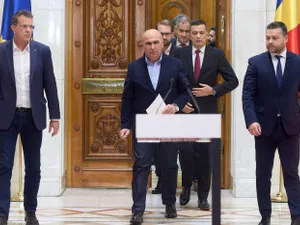 Pachetul 2 fiscal. Reforma pensiilor magistraților și cumulul pensie - salariu ar putea fi eliminate - Foto: Profimedia images
