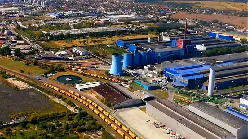 Sprijin la pensie, pentru 63.000 de oameni dintr-un oraș al României. Ce îi face diferiți? DOCUMENT - Foto: semnalulora.wordpress.com