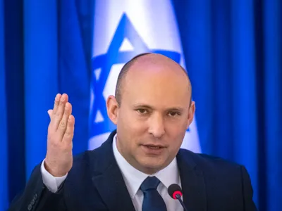 Israelul cere puterilor mondiale să oprească discuțiile cu Iranul privind acordul nuclear/foto: times of israel