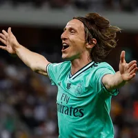 Foto Real Madrid