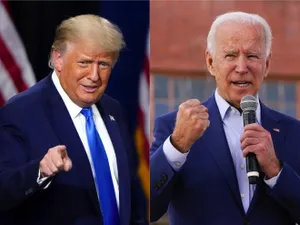 Donald Trump nu vrea să cedeze ușor în fața lui Joe Biden