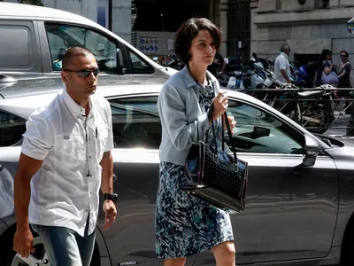 Cine este femeia despre care Nicuşor Dan le-a spus lui Bolojan şi Grindeanu că o vrea să premier - - Foto: Profimedia Images (imagine cu rol ilustrativ)