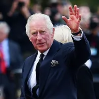 Regele Charles al Marii Britanii- Foto: CA TINE