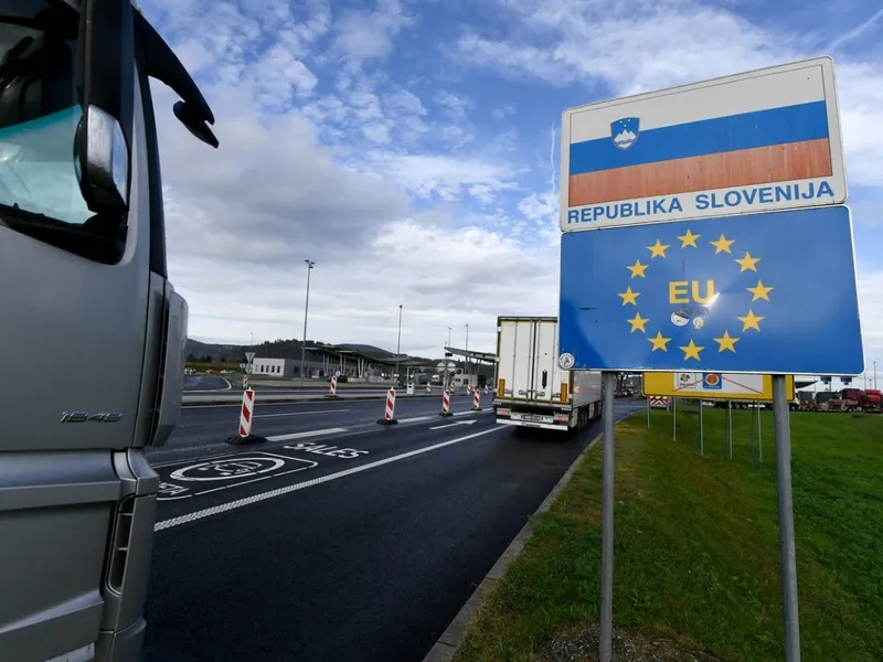 Președinția spaniolă a Consiliului UE clarifică extinderea Schengen - Foto: Profimedia Images