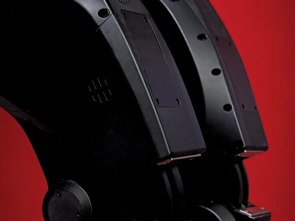 „Suntem încă departe de momentul ChatGPT...Cred că mai este probabilun deceniu până atunci“