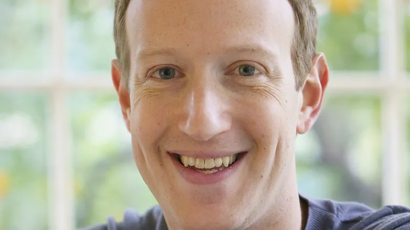 Mark Zuckerber a fost acuzat că ignoră siguranța utilizatorilor. FOTO: Facebook