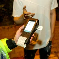 Ce alimente nu trebuie să mănânci dacă te urci la volan? Pot arăta un răspuns pozitiv la drugtest - Foto: Arhiva MAI / imagine cu caracter ilustrativ