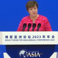 Kristalina Georgieva: Țările într-o poziție mai puternică ar trebui să le ajute pe cele cu datori - Foto: Profimedia Images