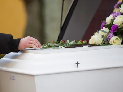 Pompe funebre - Foto: Freepik