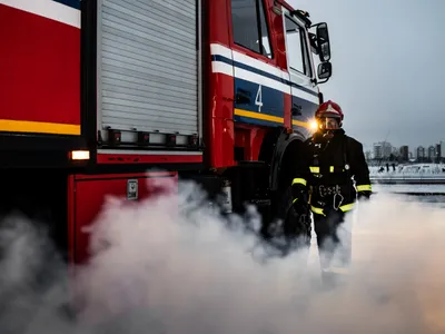 Mobilizare de forțe în minivacanța de 1 Decembrie: 5.000 de pompieri și 3.500 de polițiști - Foto: Freepik (Imagine cu rol ilustrativ)