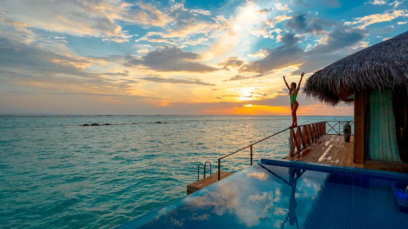 Cu ce sumă crește valoarea voucherelor de vacanță din 2024? Care „bugetari” nu le mai primesc? - Foto: Pexels