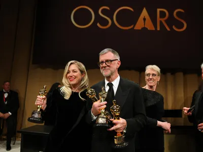 Premiile Oscar - Foto: Profimedia images