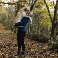 Vrei un câine? Atenție, e o mare responsabilitate! Sfaturile veterinarului despre rasă și talie - Foto: pexels.com/Humphrey Muleba - Rol ilustrativ