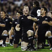 Foto: Facebook All Blacks