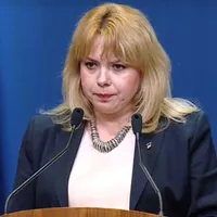 Anca Dragu îlacuză pe Cîțu că punea bani deoparte pentru cei ce l-au susținut/foto: financialintelligence