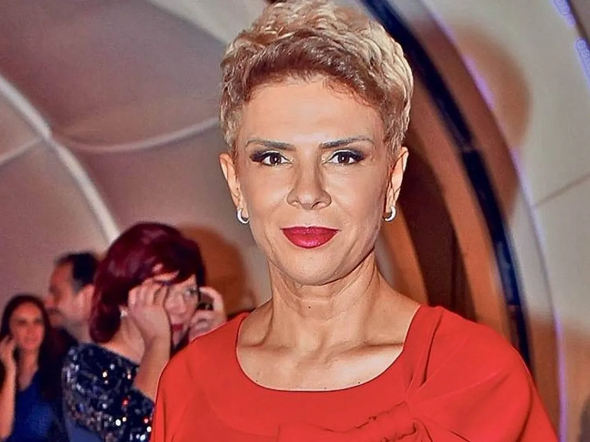 Ce relație are acum Teo Trandafir cu fiica ei care a plecat de acasă? „E greu dar te obișnuiești” - Foto: Arhiva personala (imagine cu rol ilustrativ)