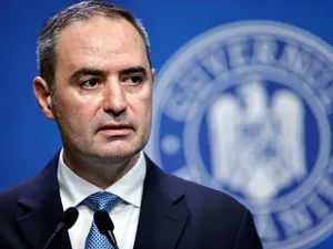 Alexandru Nazare, ministrul de Finanțe - Foto: Facebook/ Alexandru Nazare