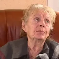 ADIO, mare doamnă! Ileana Stana Ionescu a fost incinerată, soțul ei e îngenucheat de durere - Foto: captura Youtube