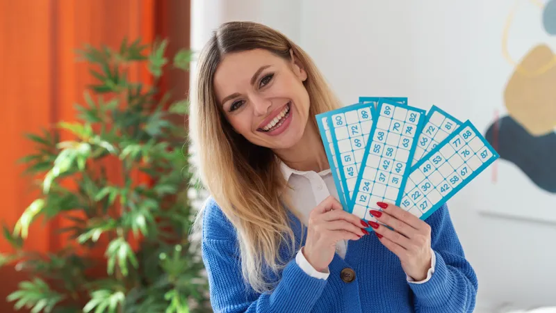 Câte bilete trebuie să joci la LOTO să fii sigur că vei câștiga? Cercetătorii au dat formula magică - Foto: Freepik
