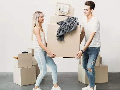 Curățenia de primăvară. Ce obiecte să nu depozitezi niciodată în garaj sau la subsol? Se vor deteriora - Foto: Freepik (Imagine cu rol ilustrativ)