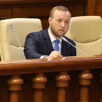 ALexandru Musteață, șeful SIS- Foto: realitatea.md