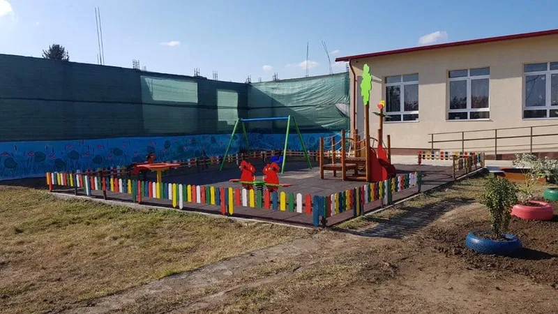Care e localitate cu 6200 de locuitori care depune proiecte de dezvoltare de 3.5 milioane de euro Foto: portalsm.ro