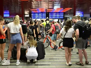 Pană de curent masivă într-o treime din Cehia. Capitala a fost deja paralizată - Foto: Profimedia Images (imagine cu rol ilustrativ)