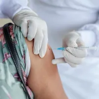 Primul vaccin împotriva bolii meningococice, autorizat în SUA. Doar o grupă de vârstă îl poate face - Foto: pexels.com/FRANK MERIÑO - Imagine cu rol ilustrativ