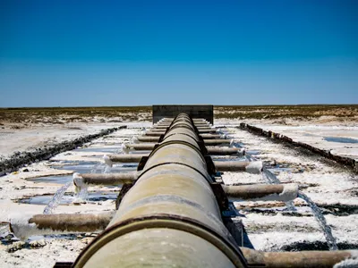 Conductă petrolieră - Foto: Pexels (Imagine cu rol ilustrativ)
