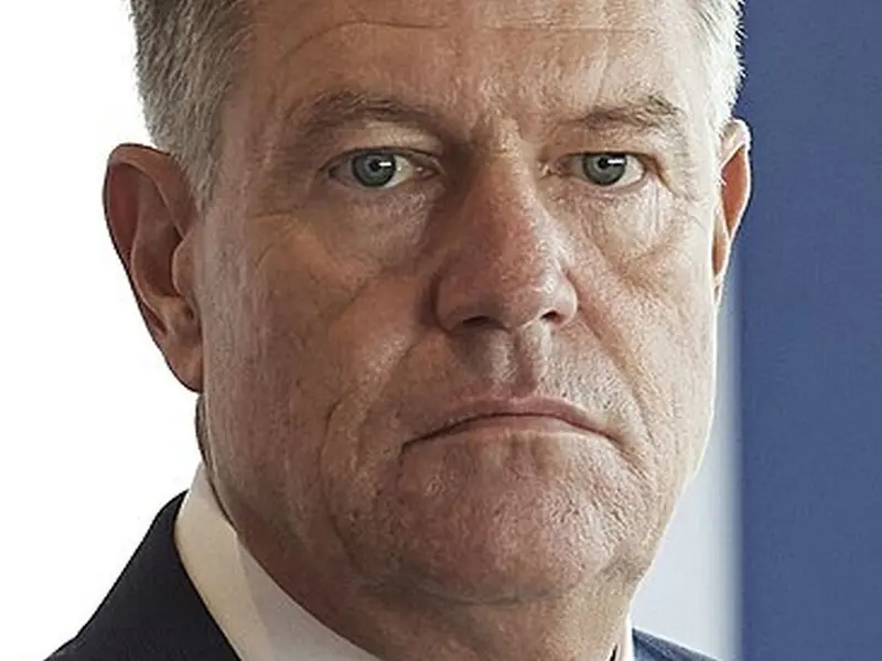 Klaus Iohannis, preşedintele României - Foto: Wikimedia/European People's Party/CC BY 2.0