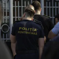 Proteste spontane în mai multe penitenciare din ţară - Foto: Inquam Photos / Octav Ganea
