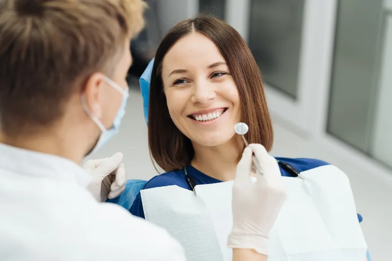 Dentist - Foto: Freepik