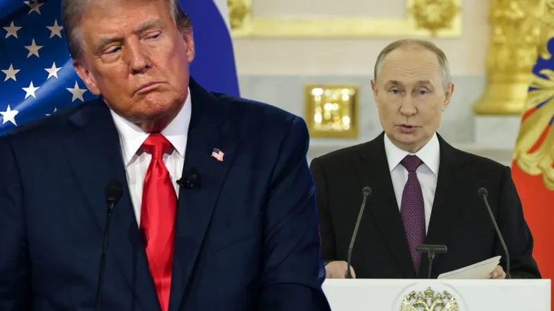 Putin nu îl va felicita pe Trump pentru victoria din SUA: E o țară neprietenoasă implicată în război - Foto: Profimedia images