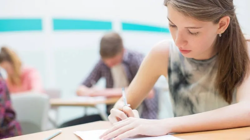 Motivul halucinant pentru care o profesoară refuză să încheie mediile elevilor - Foto: Arhivă / imagine cu caracter ilustrativ