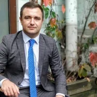 Alexei Kovalev a fost ucis la domiciliul său- FOTO: Kyiv Post