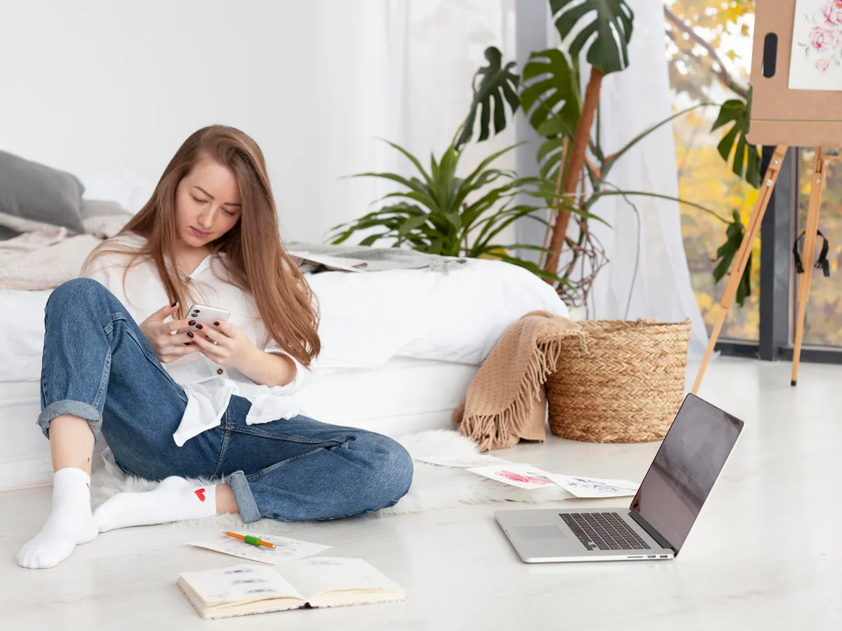 Studenții pot primi 2.240 lei pentru chirie. Cum se dau sumele și cine se încadrează la subvenție? Foto: Freepik (fotografie cu caracter ilustrativ)